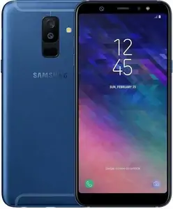 Замена usb разъема на телефоне Samsung Galaxy A6 Plus в Краснодаре